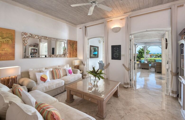 Villa Emerald Beach 5 Aspicia By Altman