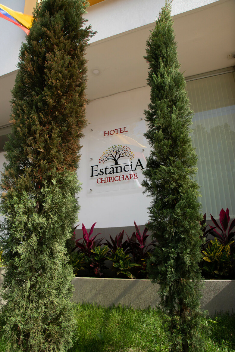 Hotel Estancia Chipichape