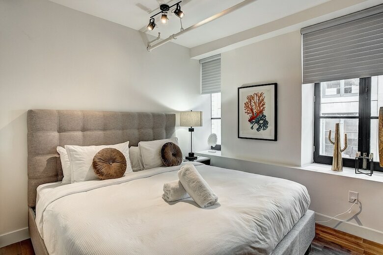 The Saint Lofts