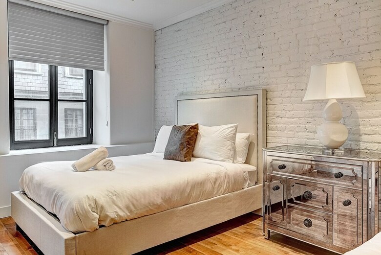 The Saint Lofts