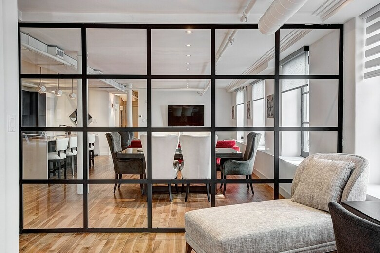 The Saint Lofts