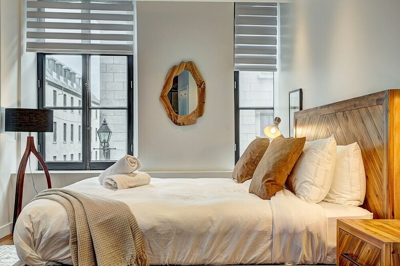 The Saint Lofts