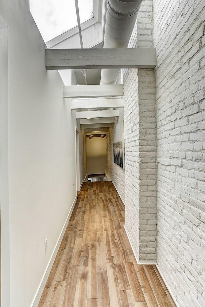 The Saint Lofts