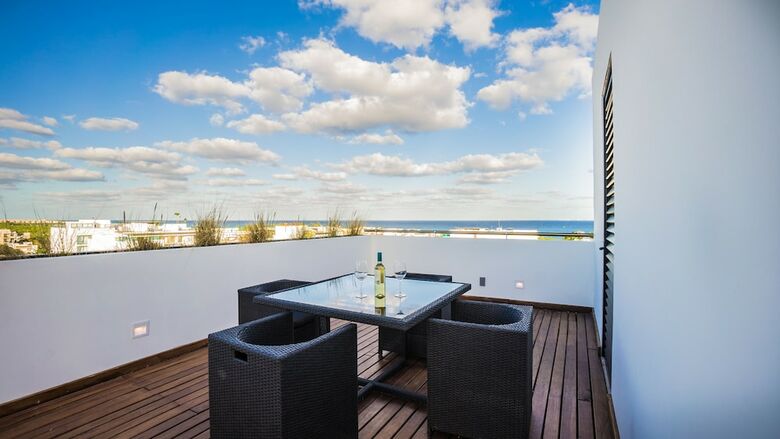 Apartamentos Kuxtal 5th Avenue Condo