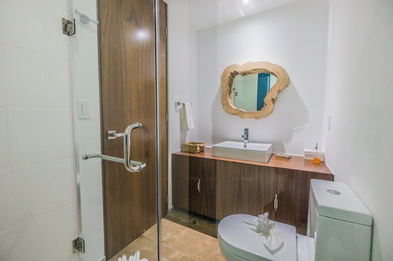 Apartamentos Kuxtal 5th Avenue Condo