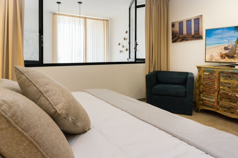 Apartamentos Kuxtal 5th Avenue Condo