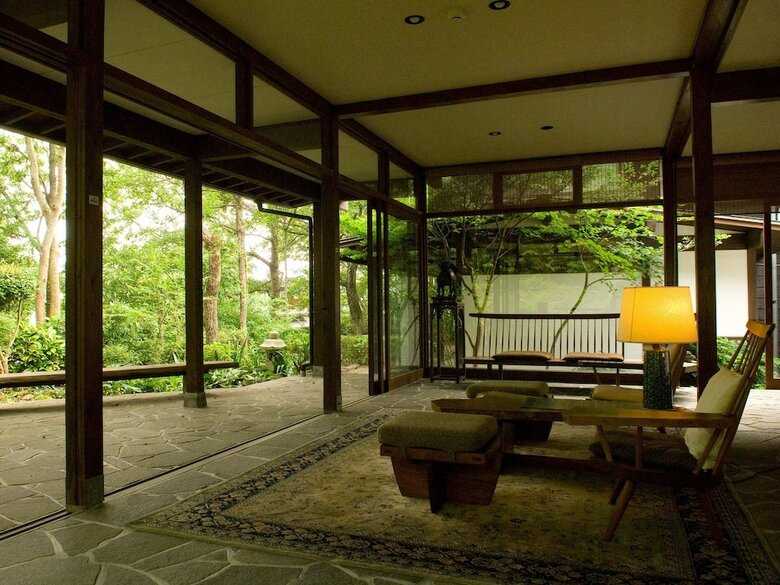 Auberge Kunugiya