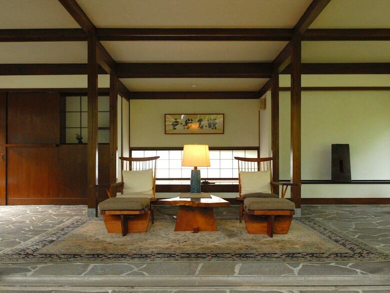 Auberge Kunugiya