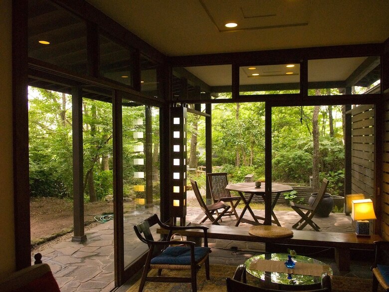 Auberge Kunugiya