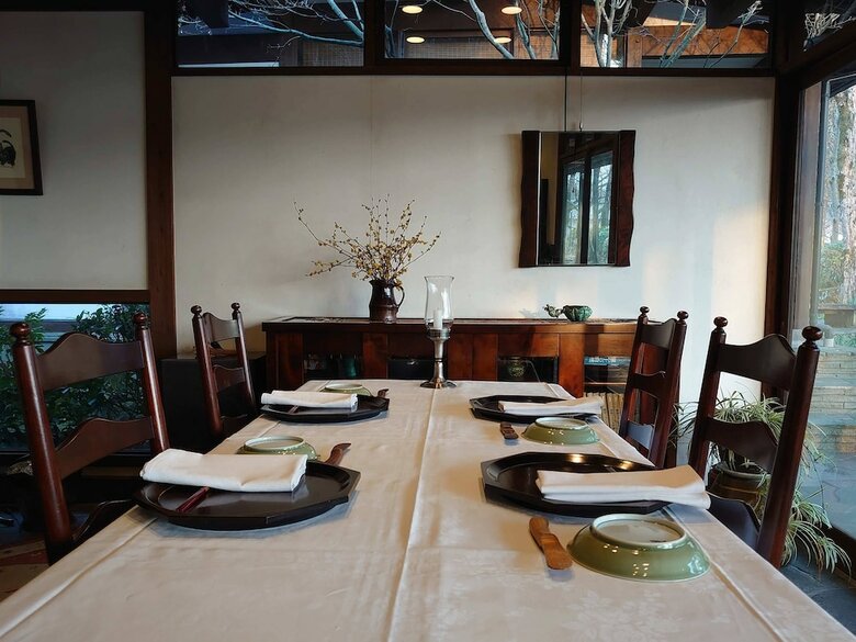 Auberge Kunugiya