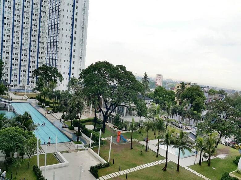 Grass Residences By Jg Vacation Rentals