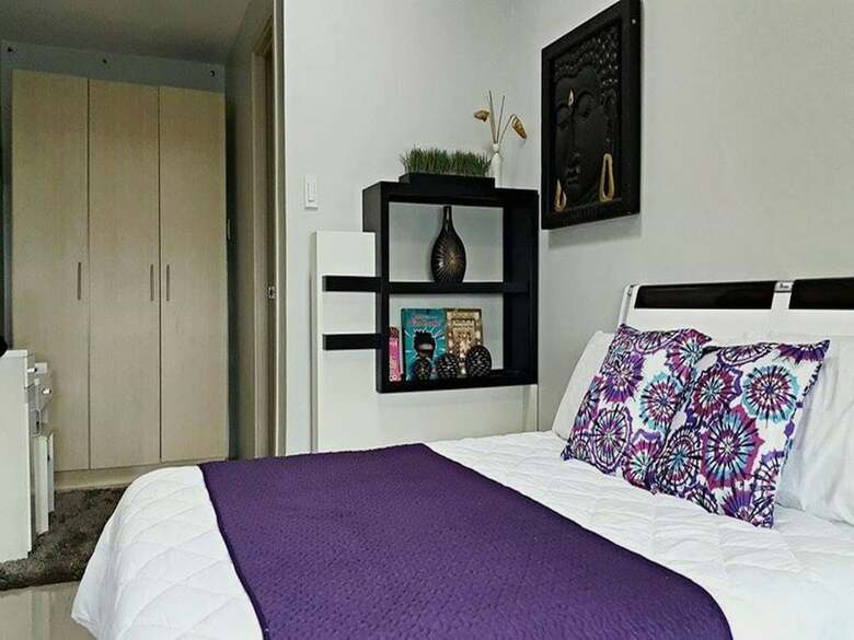 Grass Residences By Jg Vacation Rentals