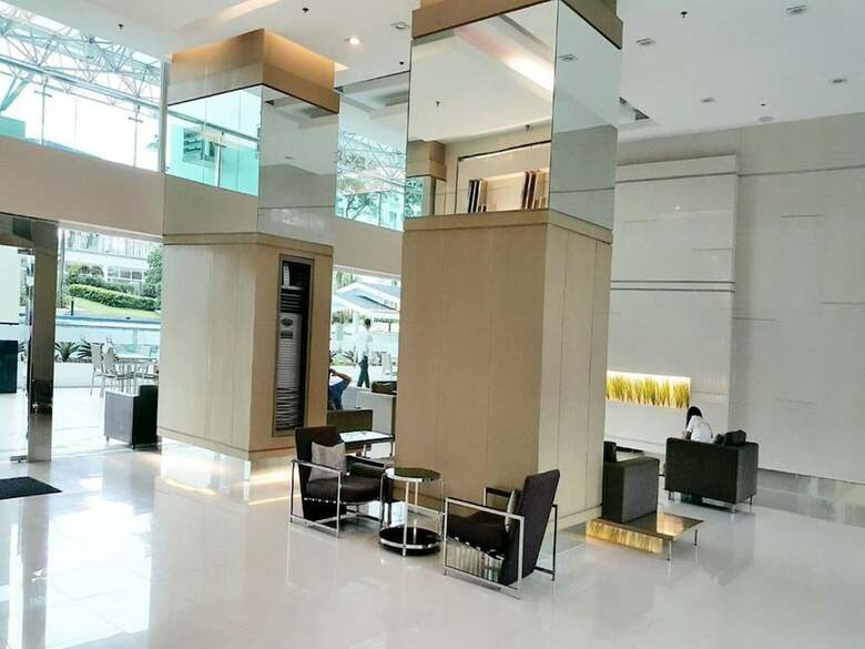 Grass Residences By Jg Vacation Rentals