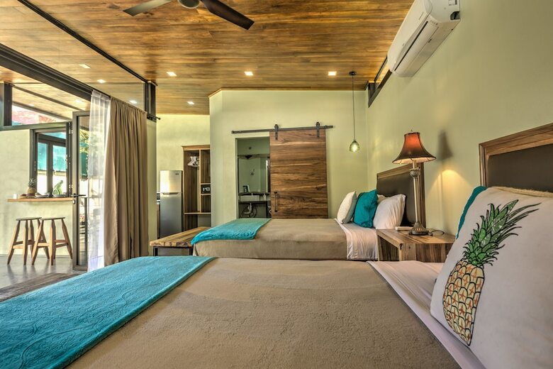 Apartamentos Villas Pi�a - Adults Only