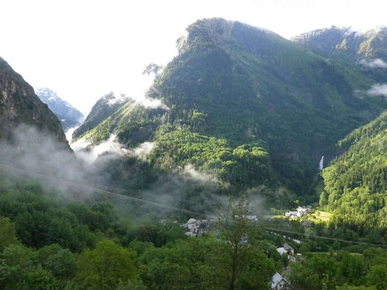 Chalet Les Alpes - Le Sapey