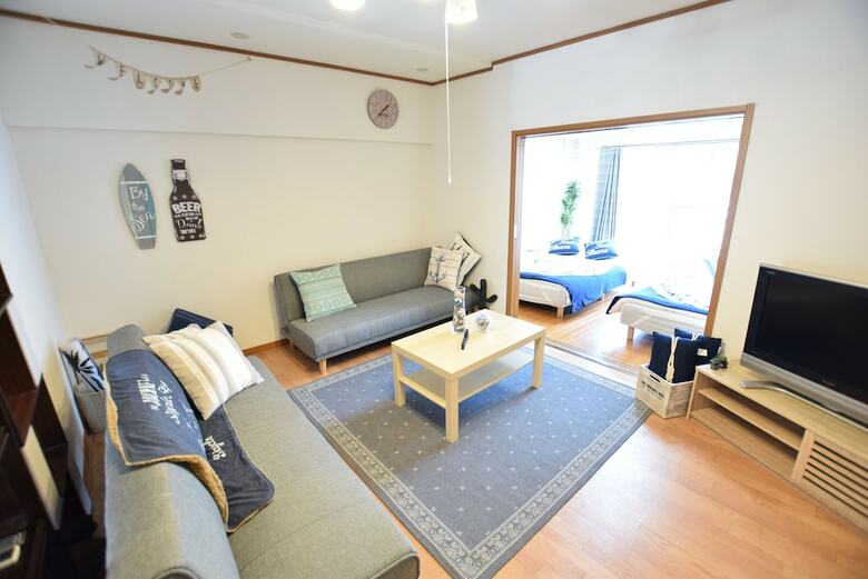 Mt Apartment
