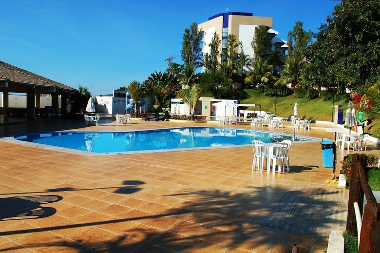 Apartamentos Enseada Nautico - Jc Temporada