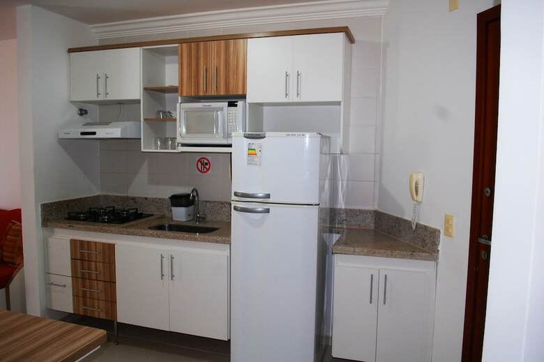 Apartamentos Enseada Nautico - Jc Temporada