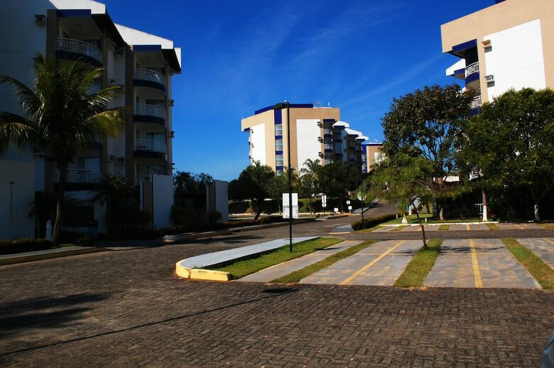 Apartamentos Enseada Nautico - Jc Temporada