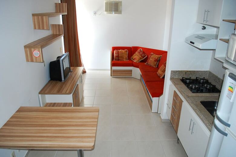 Apartamentos Enseada Nautico - Jc Temporada