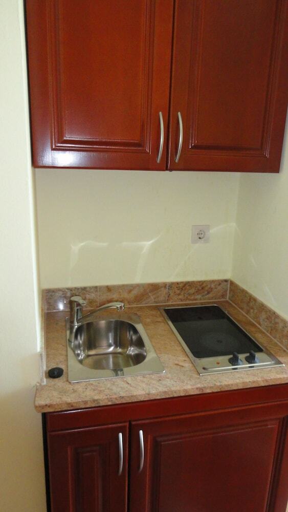 Apartment Pucurica II