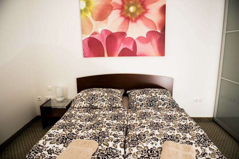 Budapest Holidays Apartments & Spa