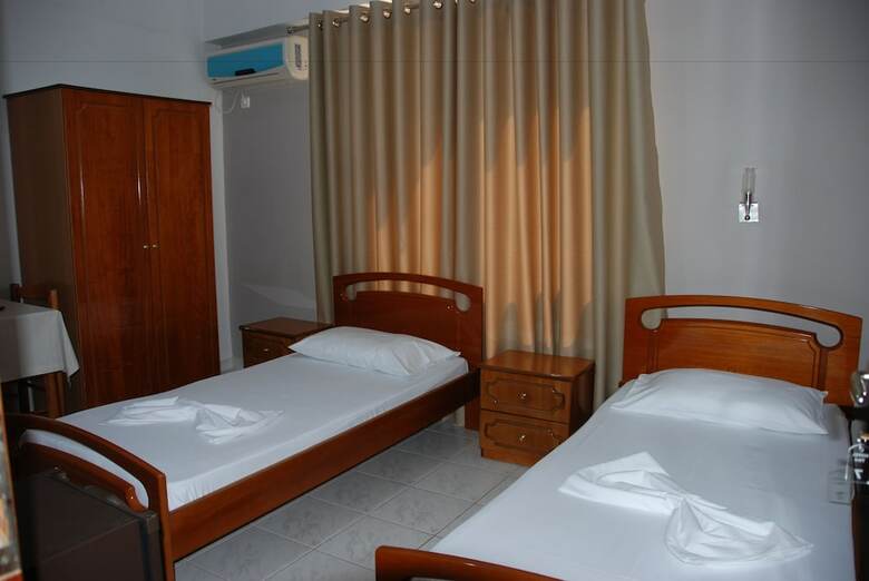 Hotel Timi