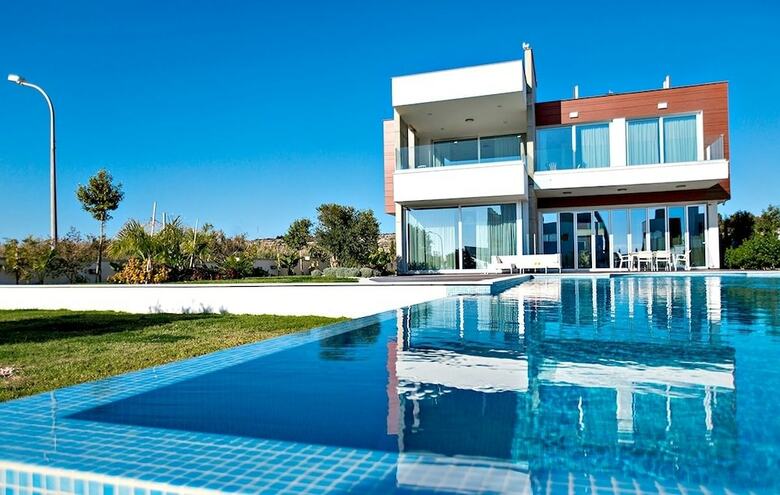 Hotel Vivo Mare 3 Bedroom Villas