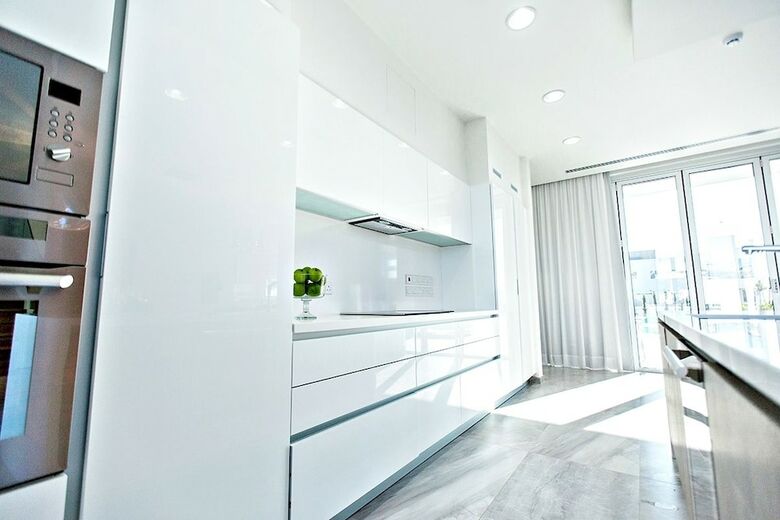 Hotel Vivo Mare 3 Bedroom Villas