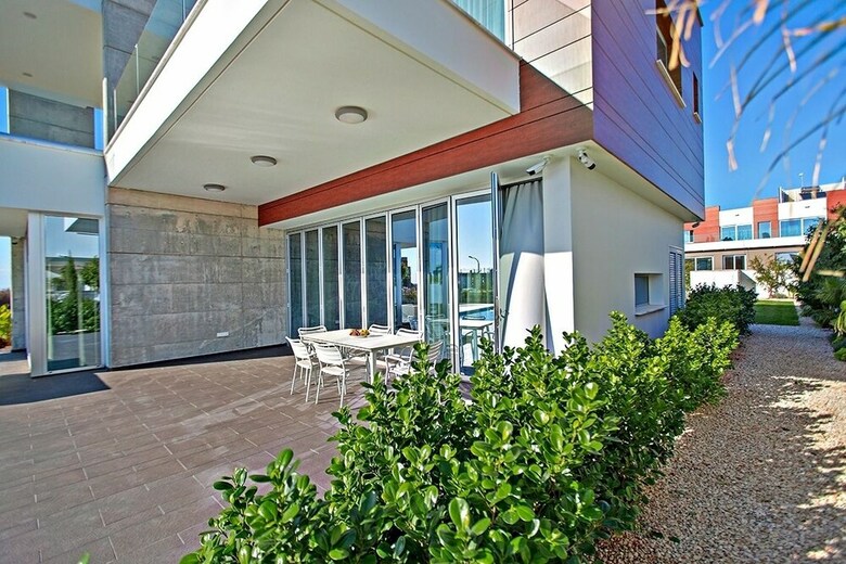 Hotel Vivo Mare 3 Bedroom Villas