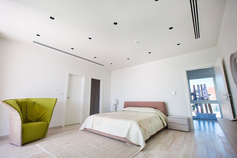 Hotel Vivo Mare 3 Bedroom Villas