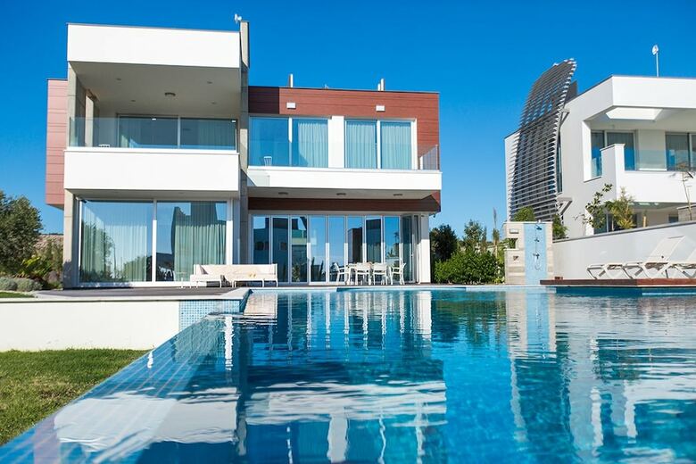 Hotel Vivo Mare 3 Bedroom Villas