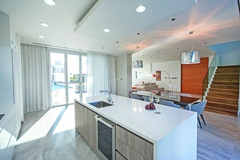 Hotel Vivo Mare 3 Bedroom Villas