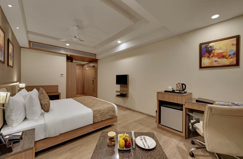 Anaya Beacon Hotel