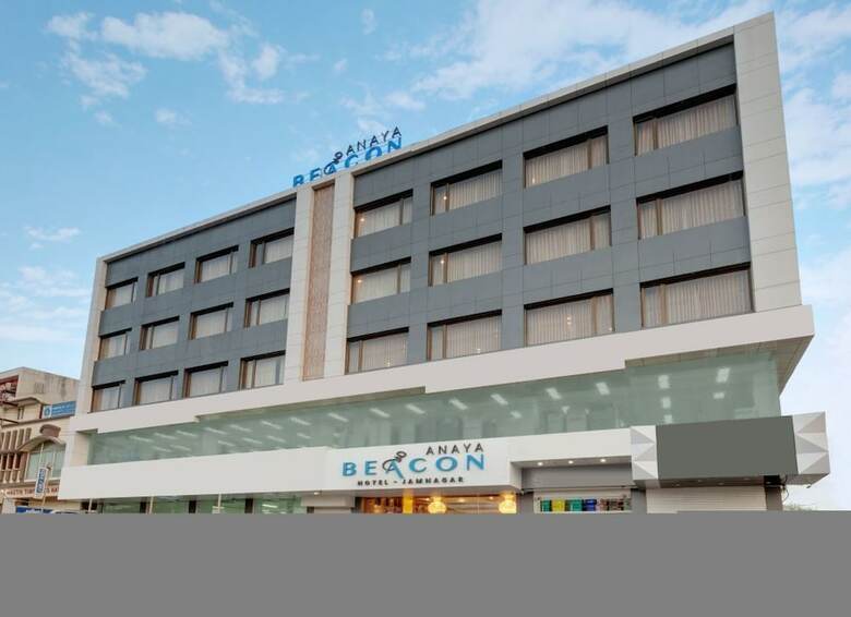 Anaya Beacon Hotel