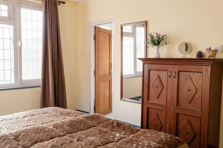 Hotel Living Hope Guest House