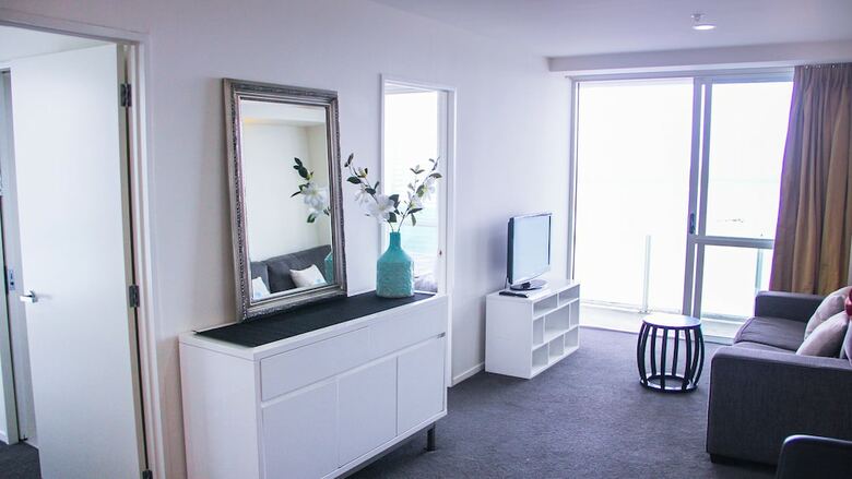 Apartamentos Semi Penthouse In Quadrant