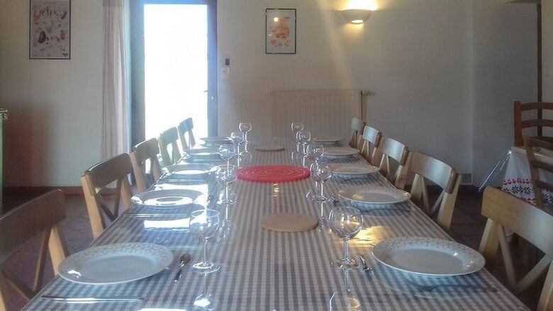 Au Calme Id�al Pour La Famille