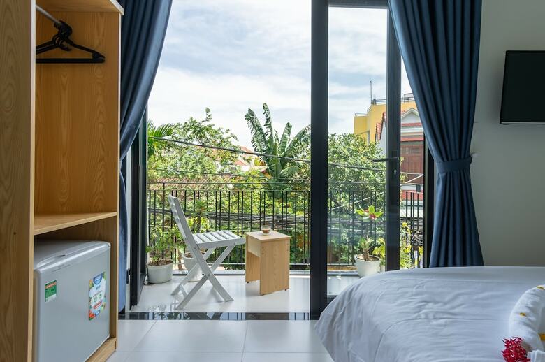 Bed & Breakfast D Central Homestay Hoi An