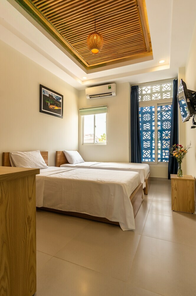 Bed & Breakfast D Central Homestay Hoi An