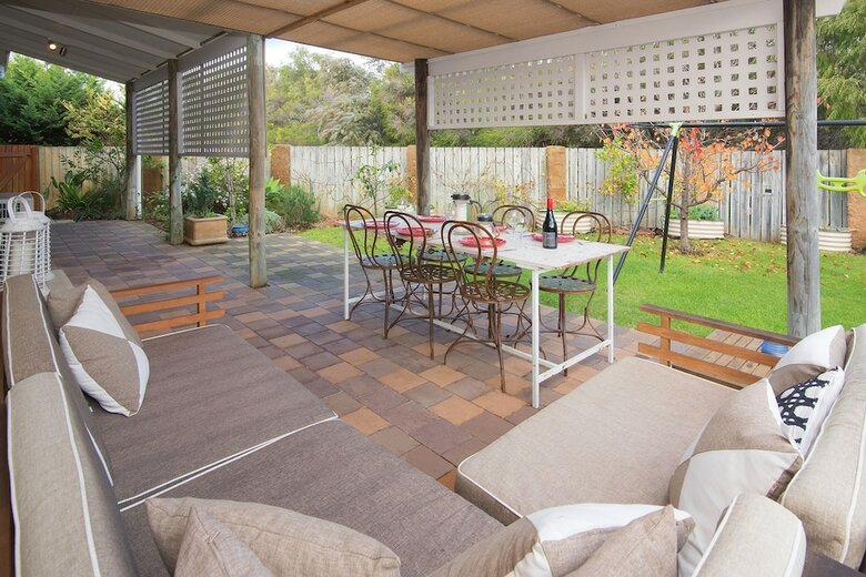Spa Cottage