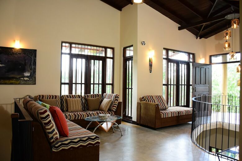 Hotel Spring Villa
