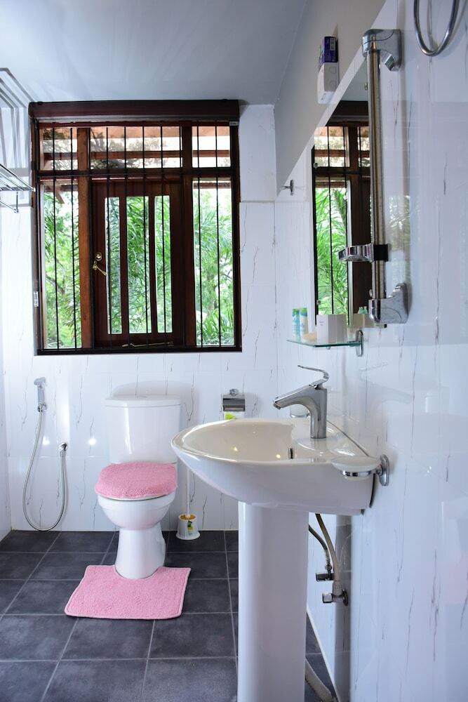 Hotel Spring Villa