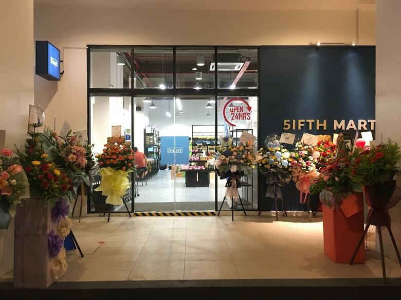 Sutera Avenues - Kk Center