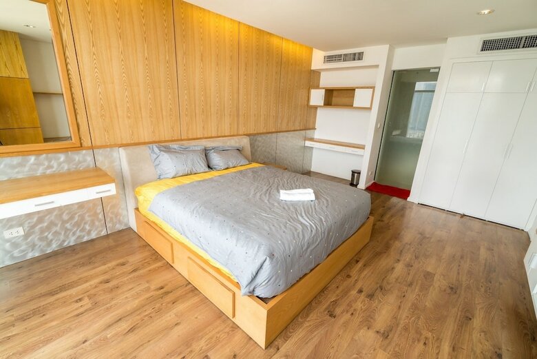 Apartamentos Luxury Penthouse 4brs City Centre