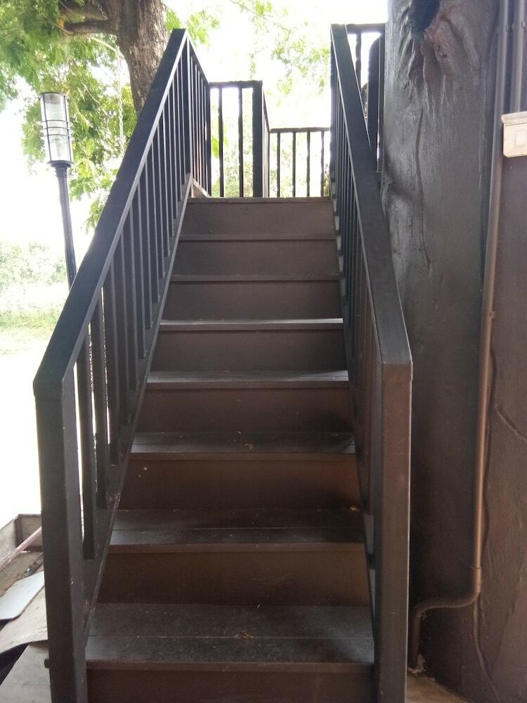 Hotel Tomangoh Vintage Resort