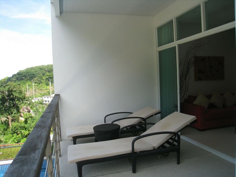 Apartamentos Modern And Cozy 1br-apt By Pips