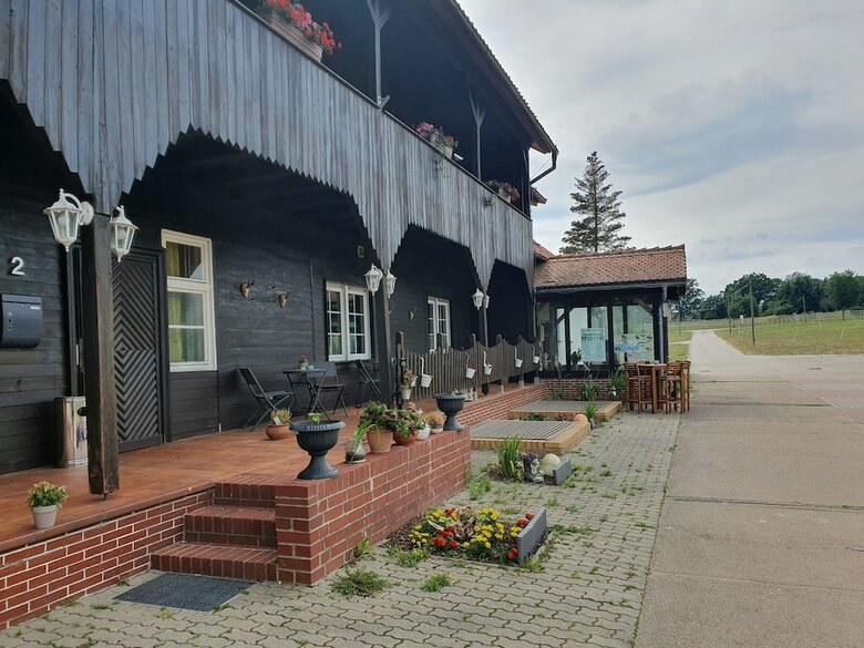 Hotel Am Wald