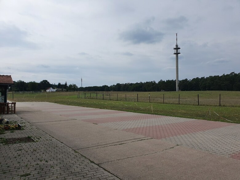 Hotel Am Wald