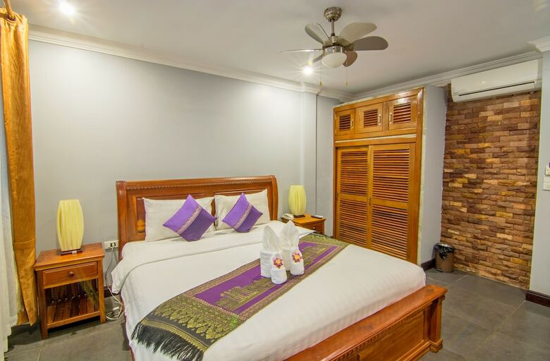 Hotel Moon Flower Residence